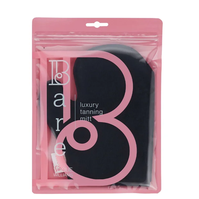 Bare by Vogue Tanning Mitt