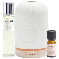 Neom Wellbeing London Trio: Perfect Night's Sleep Starter Pack