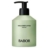 BABOR Soul & Body Lotion Agathist 250ml - undefined undefined