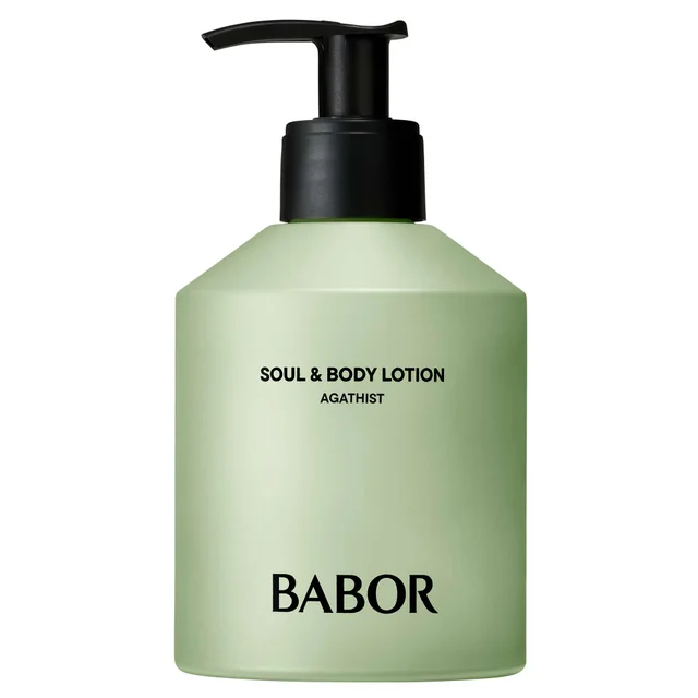 BABOR Soul & Body Lotion Agathist 250ml