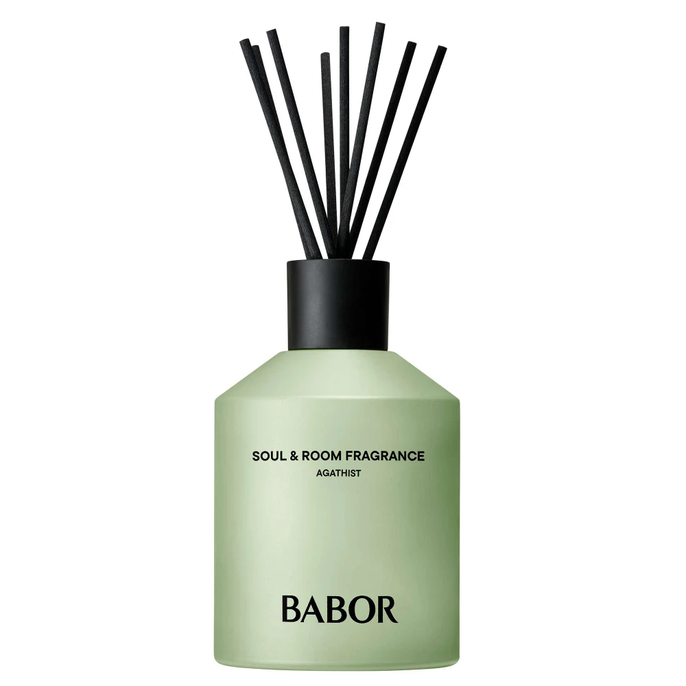 BABOR Soul & Room Fragrance Agathist 250ml Image 1