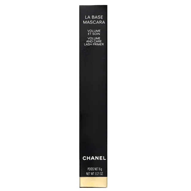 Chanel La Base Mascara Volume & Care Lash Primer 6g