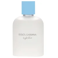 Dolce&Gabbana Light Blue Pour Homme Eau de Toilette Spray 100ml - undefined undefined