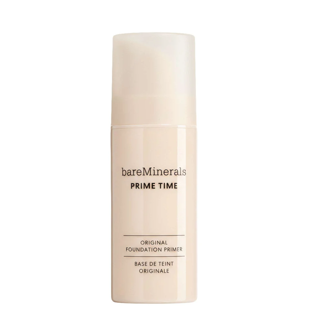 bareMinerals Prime Time Original Pore Minimizing Primer 30ml Image 1