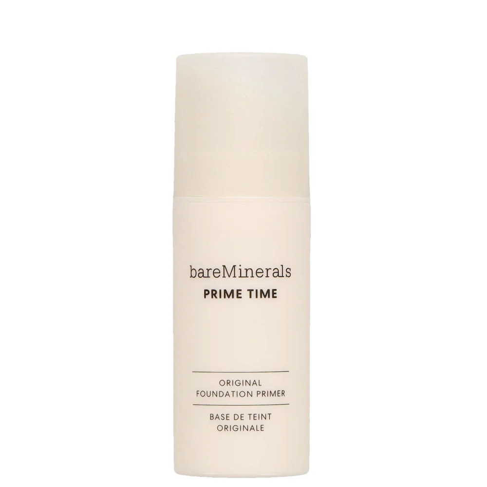 bareMinerals Prime Time Original Pore Minimizing Primer 30ml Image 1