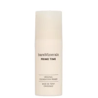 bareMinerals Prime Time Original Pore Minimizing Primer 30ml