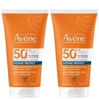 Avène Bundles Duo: Intense Protect SPF50+ 150ml