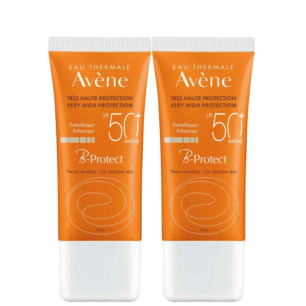 Avène Duo: B-Protect SPF50+ 30ml Image 1