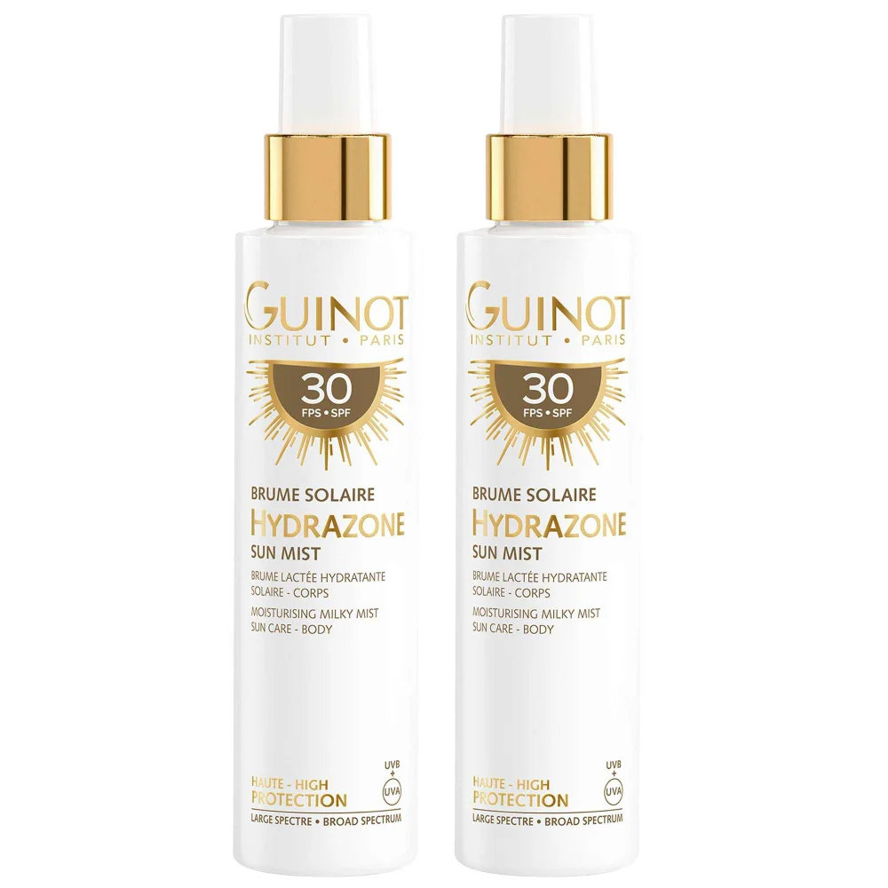 Guinot Duo: Hydrazone Sun Mist SPF30 150ml / 5 fl.oz. Image 1