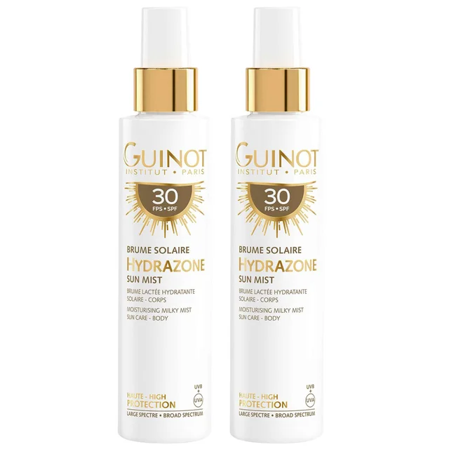 Guinot Duo: Hydrazone Sun Mist SPF30 150ml / 5 fl.oz.