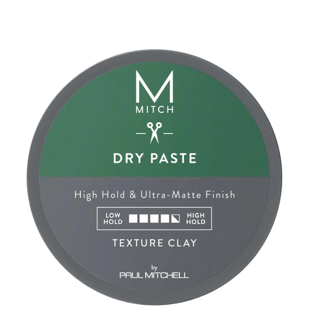 Paul Mitchell Mitch Dry Paste 85g Image 1