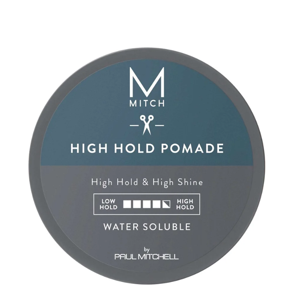 Paul Mitchell Mitch High Hold Pomade 85g Image 1