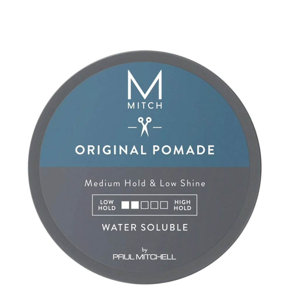 Paul Mitchell Mitch Original Pomade 85g Image 1