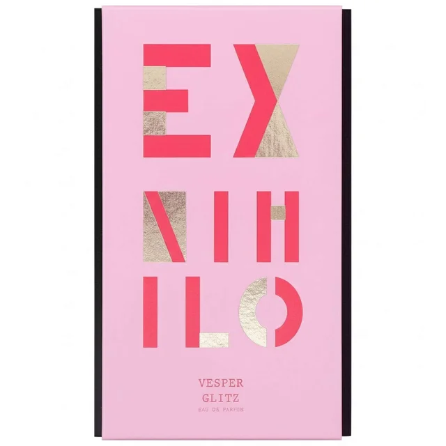 Ex Nihilo Vesper Glitz Eau de Parfum Spray 100ml