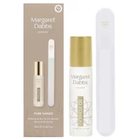Margaret Dabbs London Pure Professional Duo For The Ultimate Manicure On The Go - undefined undefined