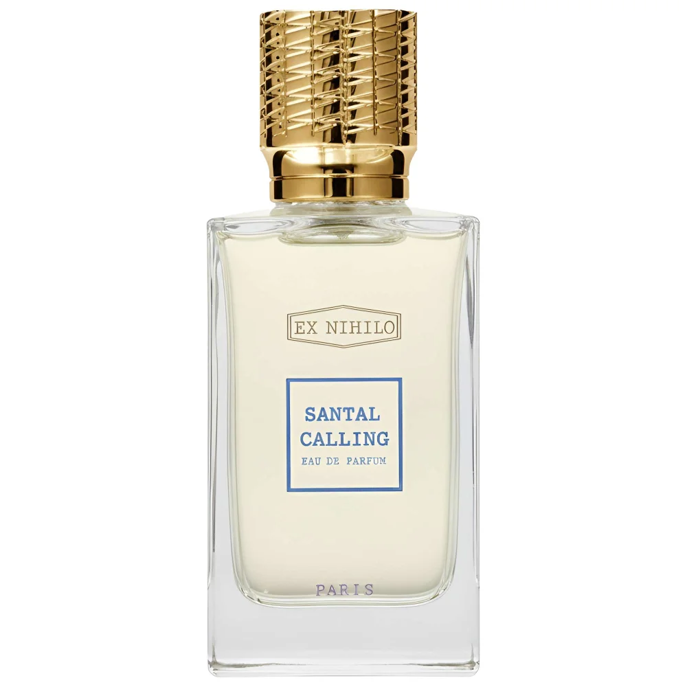 Ex Nihilo Santal Calling Eau de Parfum Spray 100ml Image 1