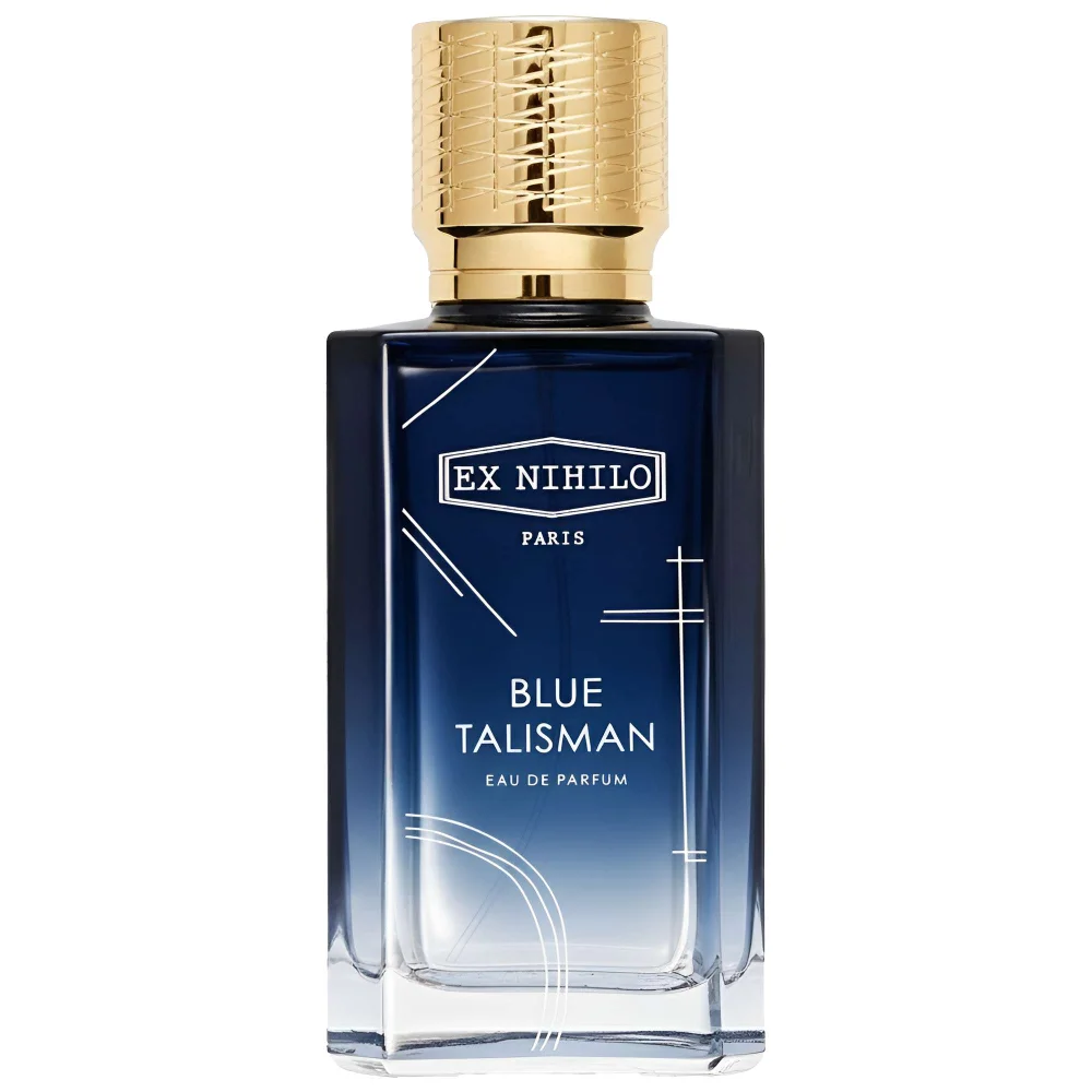 Ex Nihilo Blue Talisman Eau de Parfum Spray 100ml Image 1