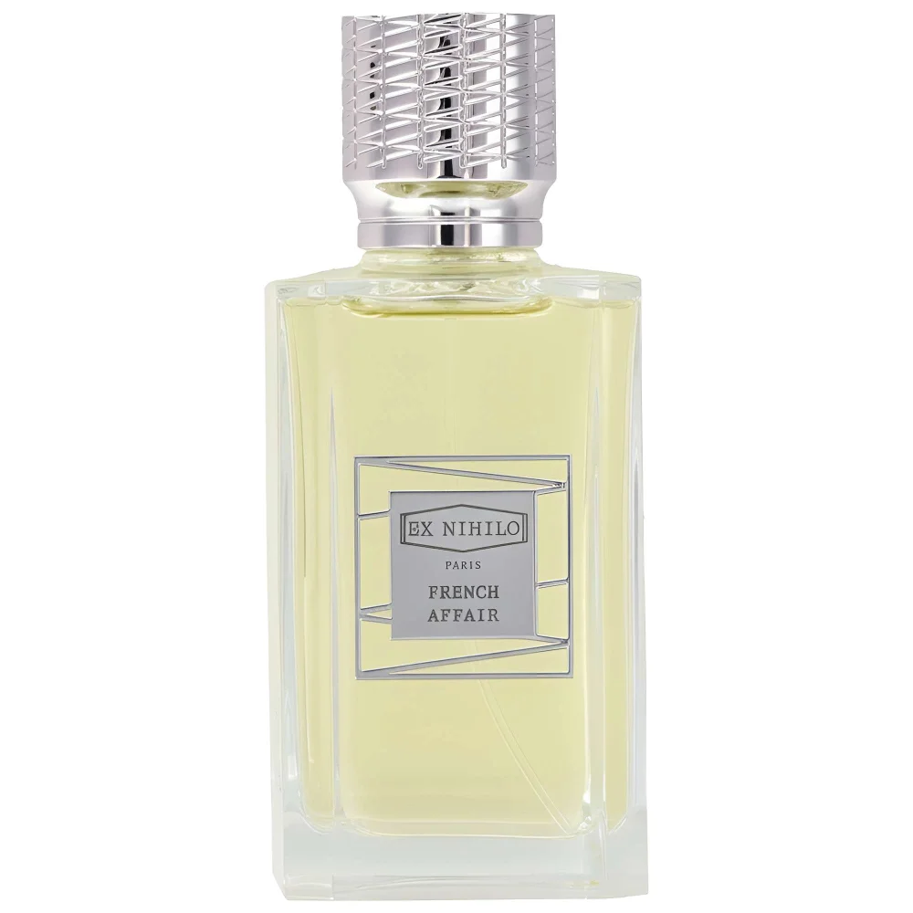 Ex Nihilo French Affair Eau de Parfum Spray 100ml Image 1