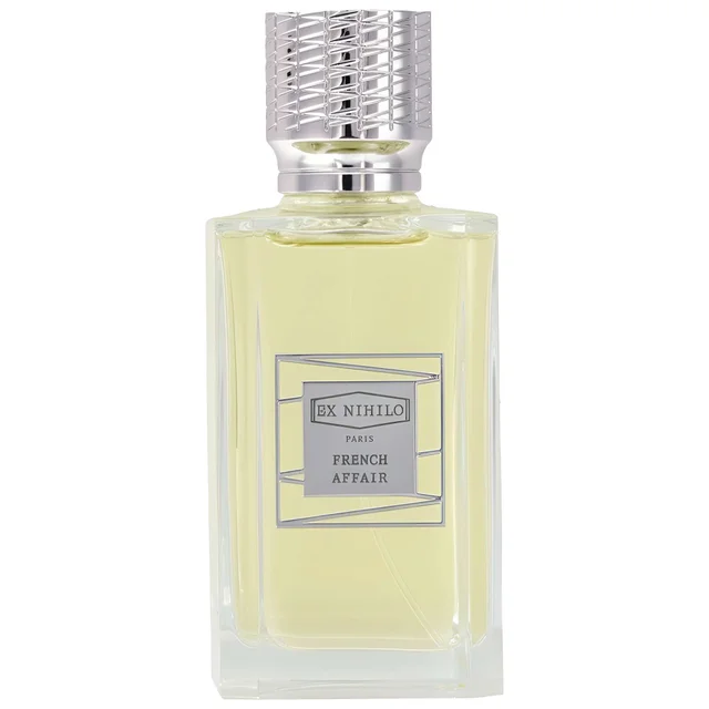 Ex Nihilo French Affair Eau de Parfum Spray 100ml