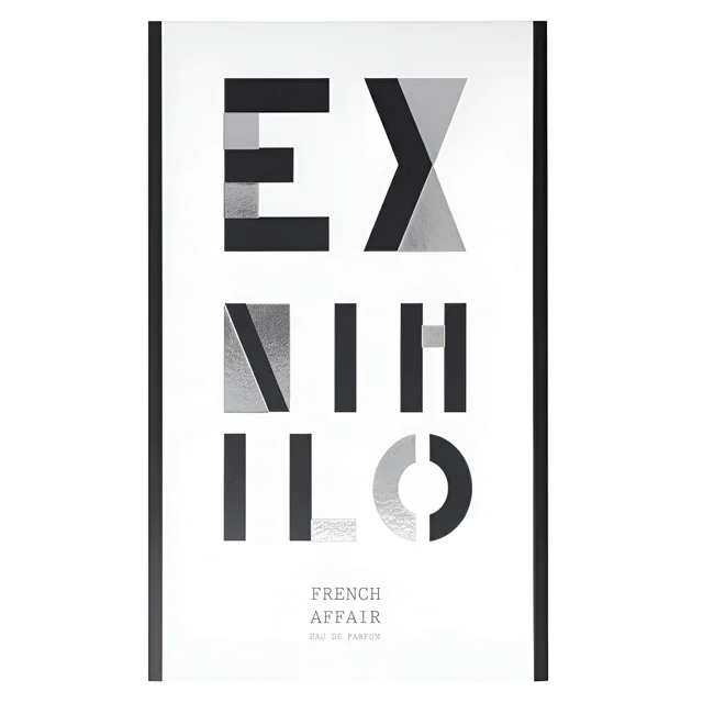 Ex Nihilo French Affair Eau de Parfum Spray 100ml