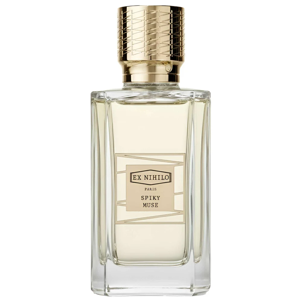 Ex Nihilo Spiky Muse Eau de Parfum Spray 100ml Image 1