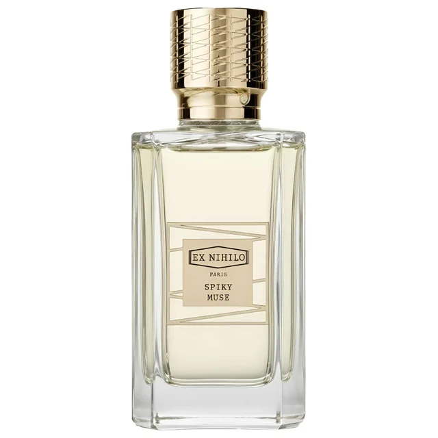 Ex Nihilo Spiky Muse Eau de Parfum Spray 100ml