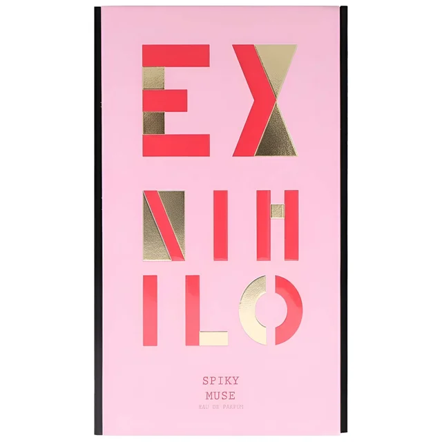 Ex Nihilo Spiky Muse Eau de Parfum Spray 100ml
