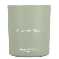 Margaret Dabbs London Candles Meadow Mist Bergamot & Petitgrain 220g