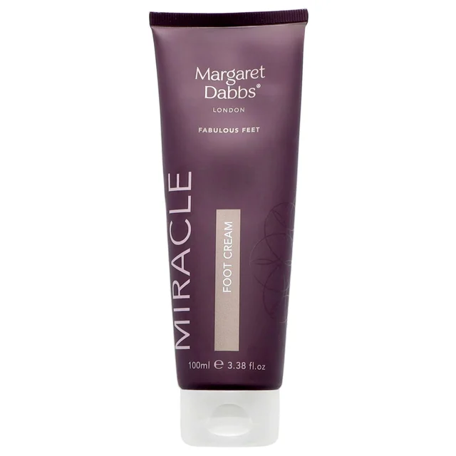 Margaret Dabbs London Feet Miracle Foot Cream 100ml