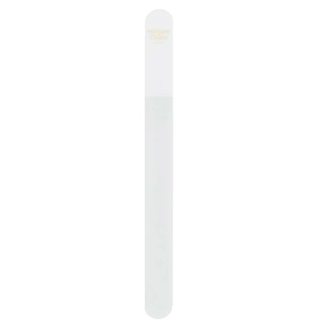 Margaret Dabbs London Tools Crystal Nail File & Cover