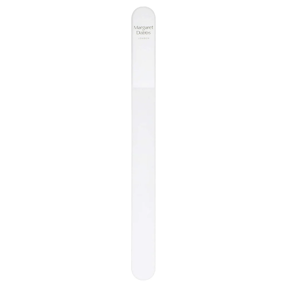 Margaret Dabbs London Tools Mini Crystal Nail File Image 1