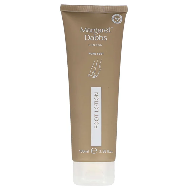 Margaret Dabbs London Pure Restorative Foot Lotion 100ml