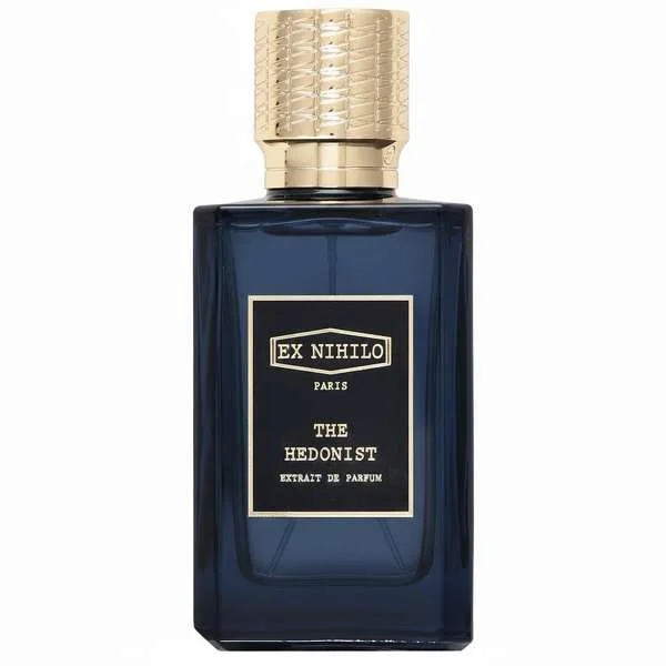 Ex Nihilo The Hedonist Extrait de Parfum Spray 100ml Image 1