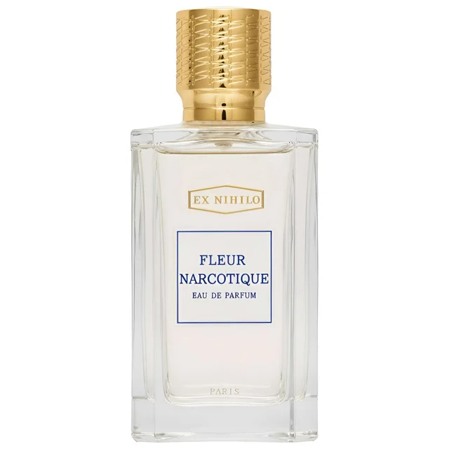 Ex Nihilo Fleur Narcotique Eau de Parfum Spray 100ml
