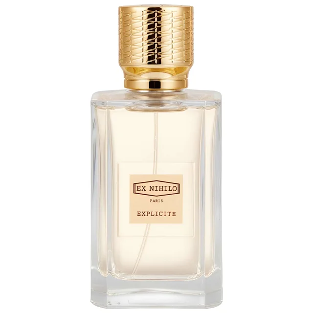 Ex Nihilo Explicite Eau de Parfum Spray 100ml