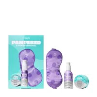 benefit Pampered & POREfessional Unwind Gift Set (Worth £52) - undefined undefined