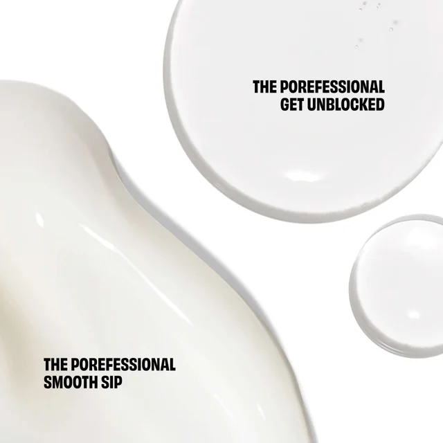 benefit Pampered & POREfessional Unwind Gift Set (Worth £52)