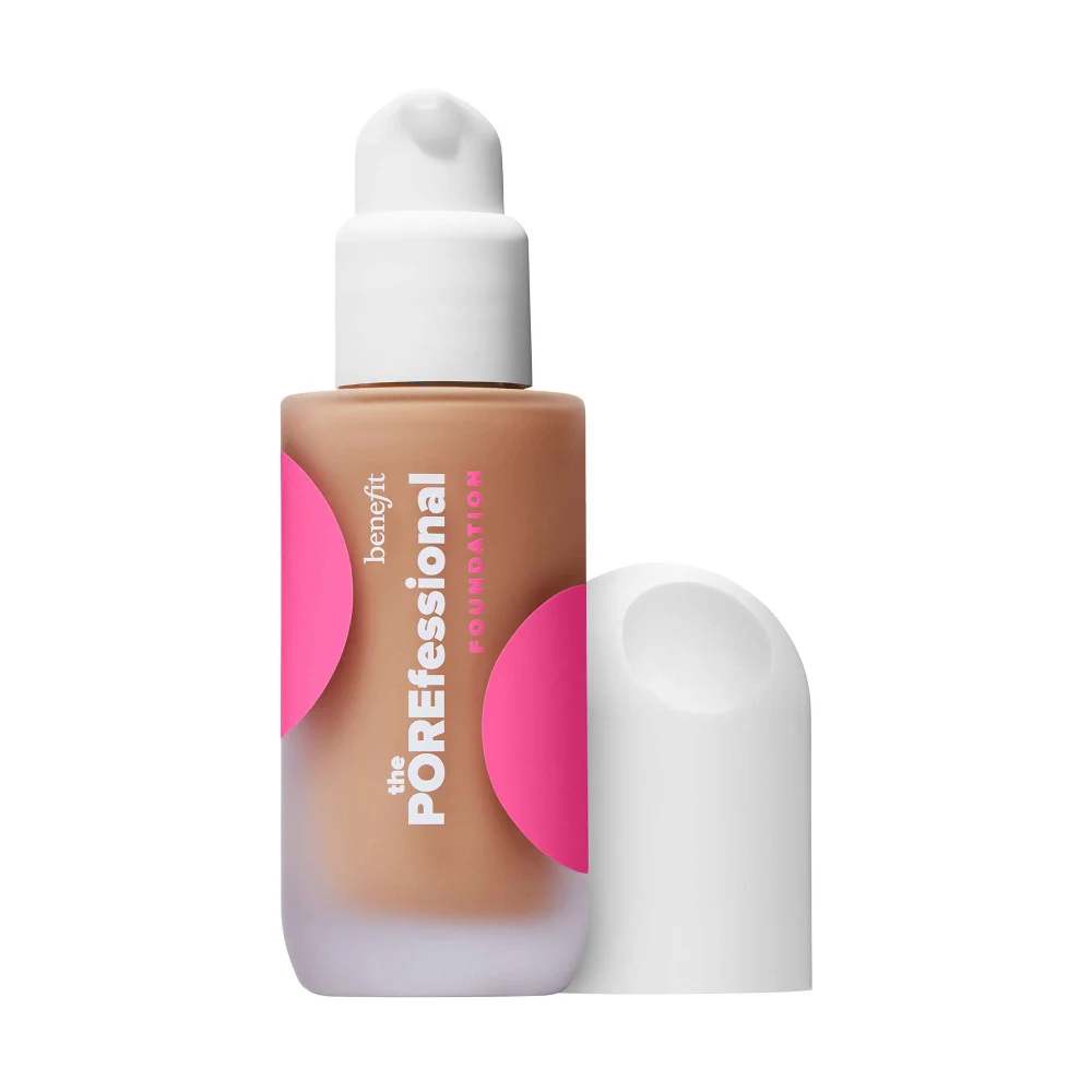 benefit The Porefessional Smoothing & Blurring Foundation 19N Triumph 30ml Image 1