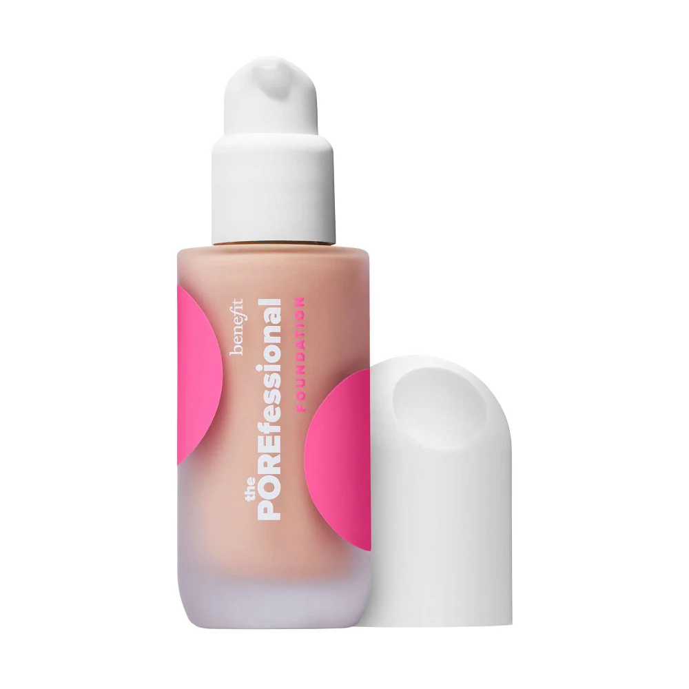 benefit The Porefessional Smoothing & Blurring Foundation 10N Ace 30ml Image 1