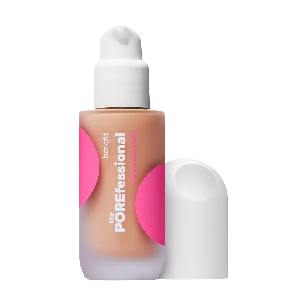 benefit The Porefessional Smoothing & Blurring Foundation 12N Major 30ml Image 1