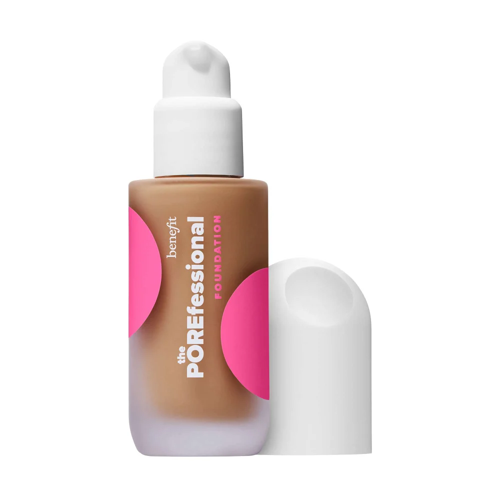 benefit The Porefessional Smoothing & Blurring Foundation 23W Magnificent 30ml Image 1