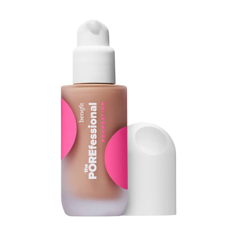 benefit The Porefessional Smoothing & Blurring Foundation 14C Phenomenal 30ml Image 1