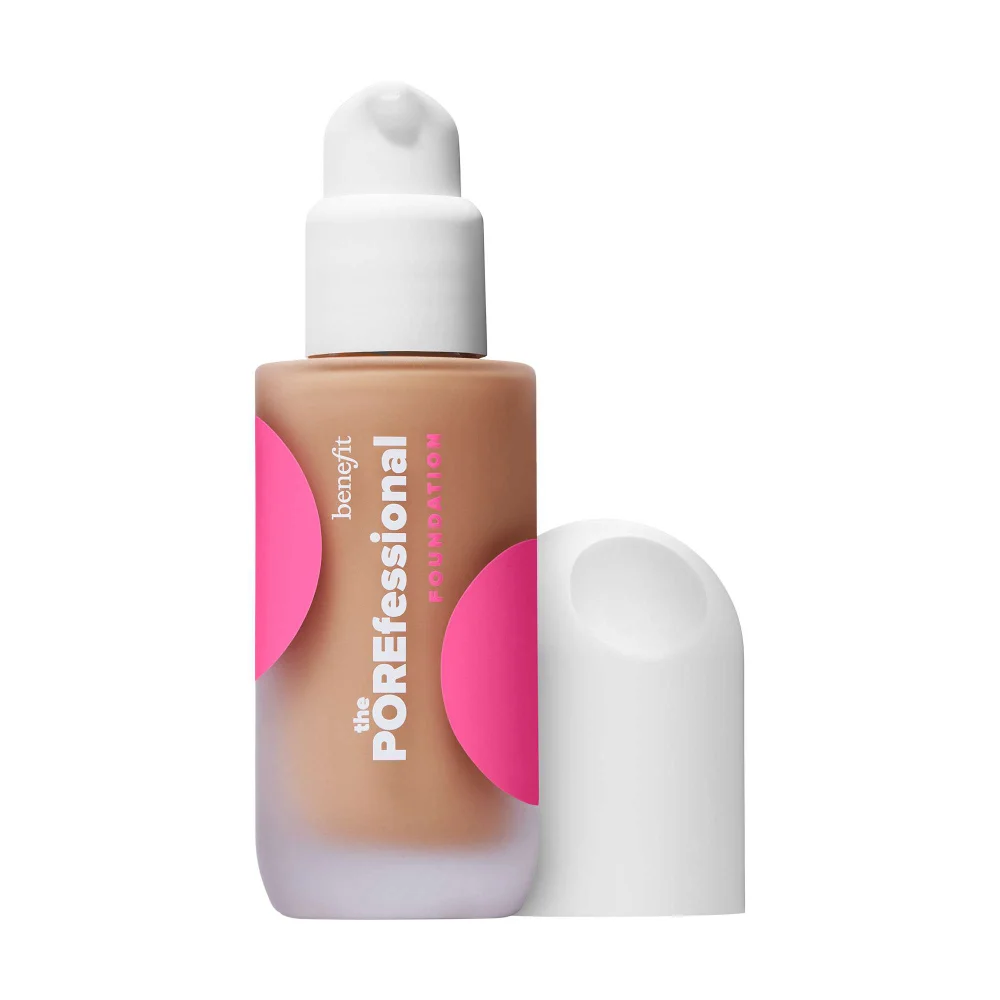 benefit The Porefessional Smoothing & Blurring Foundation 15N Incredible 30ml Image 1