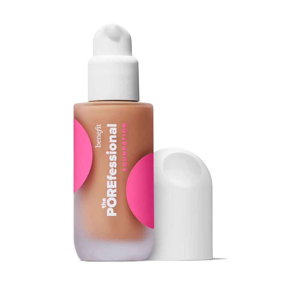 benefit The Porefessional Smoothing & Blurring Foundation 16W Stellar 30ml Image 1