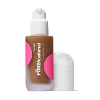 benefit The POREfessional Smoothing & Blurring Foundation 30ml - undefined undefined