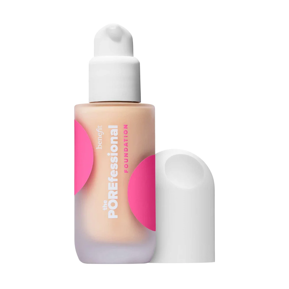 benefit The Porefessional Smoothing & Blurring Foundation 3W Trailblazer 30ml Image 1