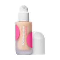benefit The POREfessional Smoothing & Blurring Foundation 30ml - undefined undefined