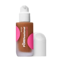 benefit The POREfessional Smoothing & Blurring Foundation 30ml