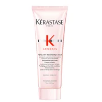 Kérastase Genesis Nourishing, Fortifying & Anti Hair-Fall Conditioner for Weakened Hair 75ml - undefined undefined
