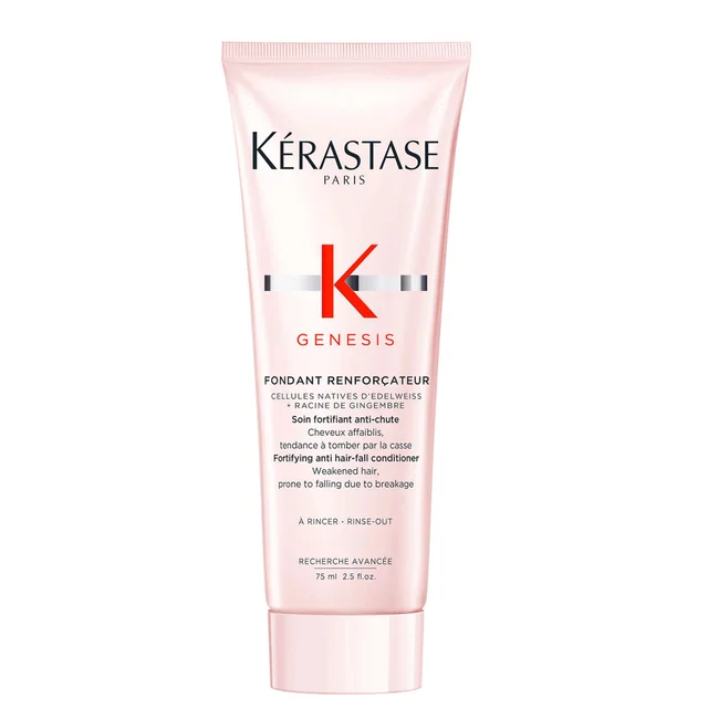 Kérastase Genesis Nourishing, Fortifying & Anti Hair-Fall Conditioner for Weakened Hair 75ml